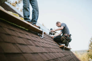 Local Roofers in Gwynn, VA